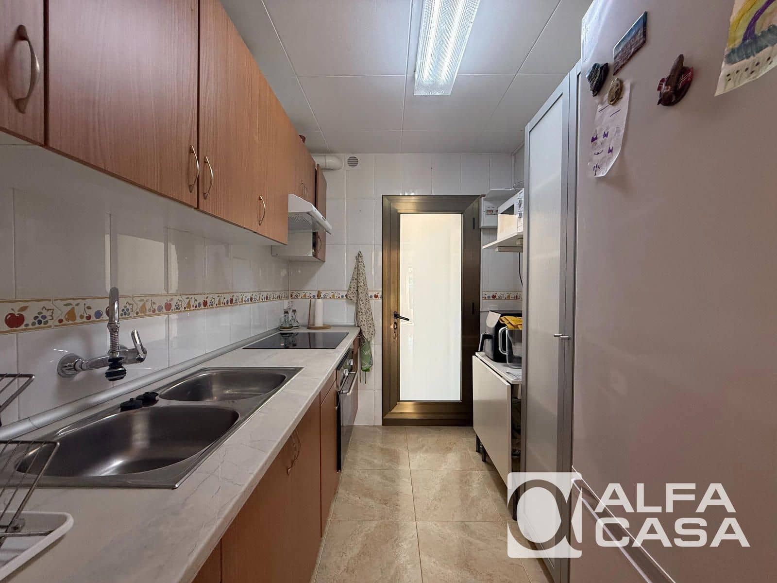 3 bedroom Flat for sale in Lloret de Mar - € 195,000 (Ref: 9844580)
