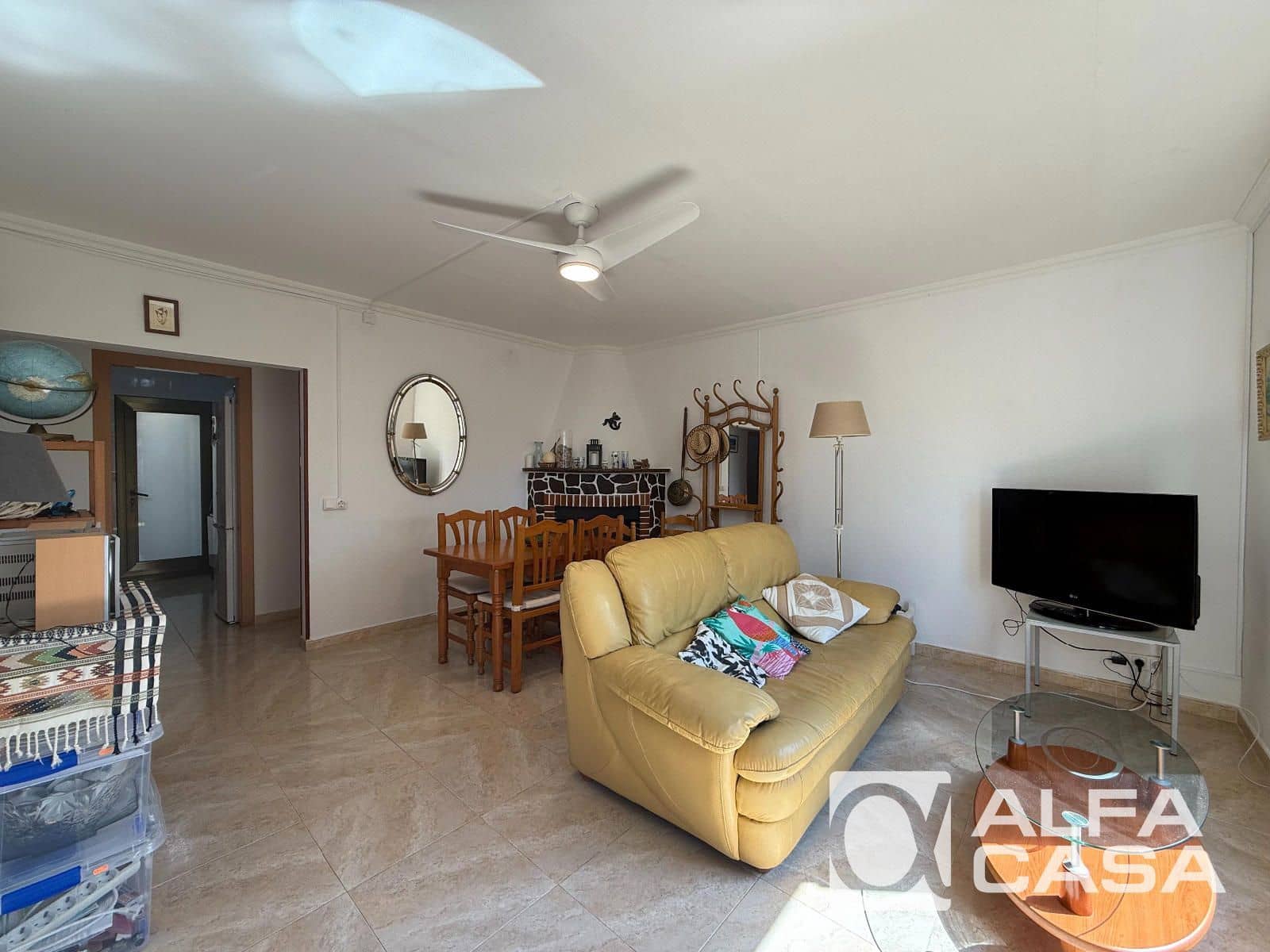 3 bedroom Flat for sale in Lloret de Mar - € 195,000 (Ref: 9844580)