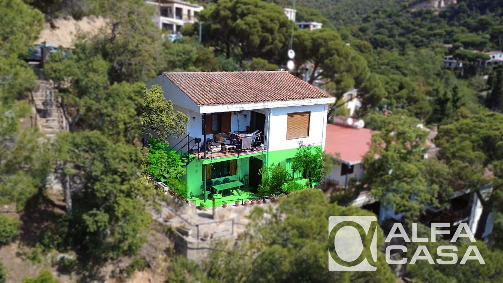 3 bedroom Flat for sale in Lloret de Mar - € 195,000 (Ref: 9844580)