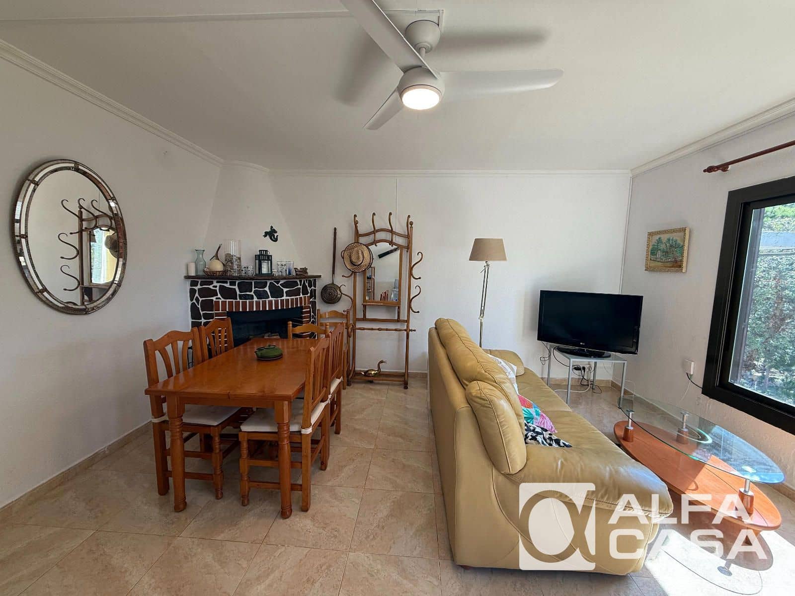 3 bedroom Flat for sale in Lloret de Mar - € 195,000 (Ref: 9844580)