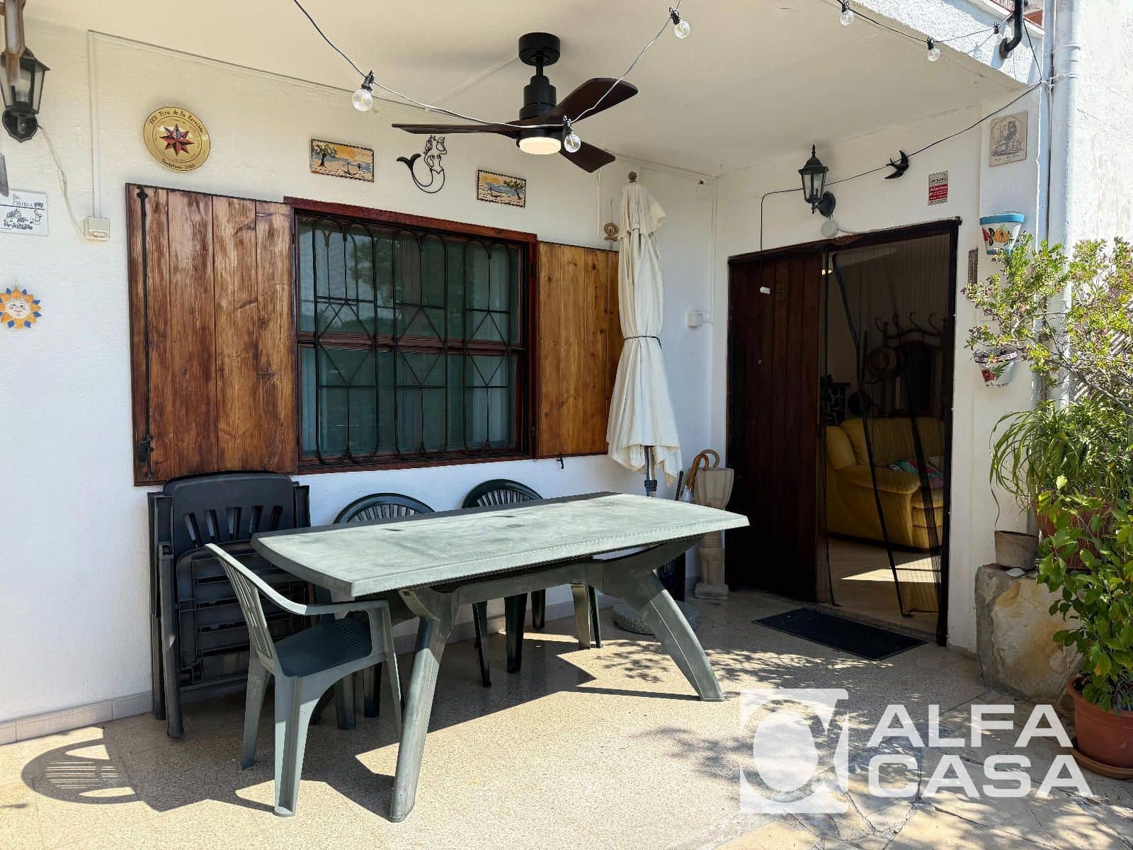 3 bedroom Flat for sale in Lloret de Mar - € 195,000 (Ref: 9844580)