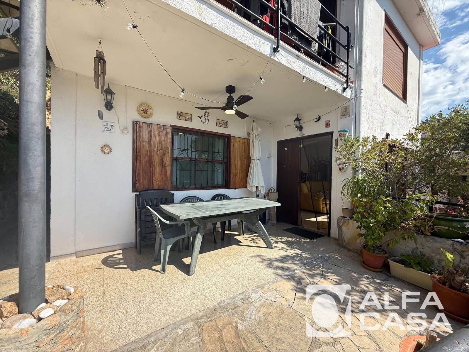 3 bedroom Flat for sale in Lloret de Mar - € 195,000 (Ref: 9844580)