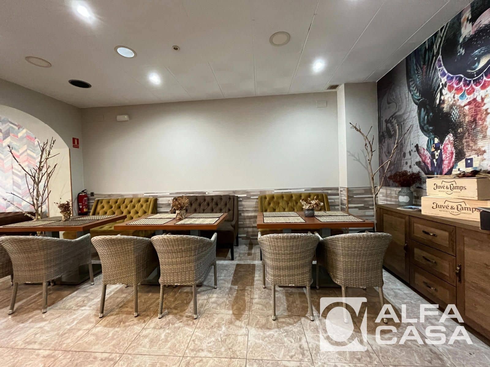 Comercial para venda em Lloret de Mar - 199 000 € (Ref: 9860876)