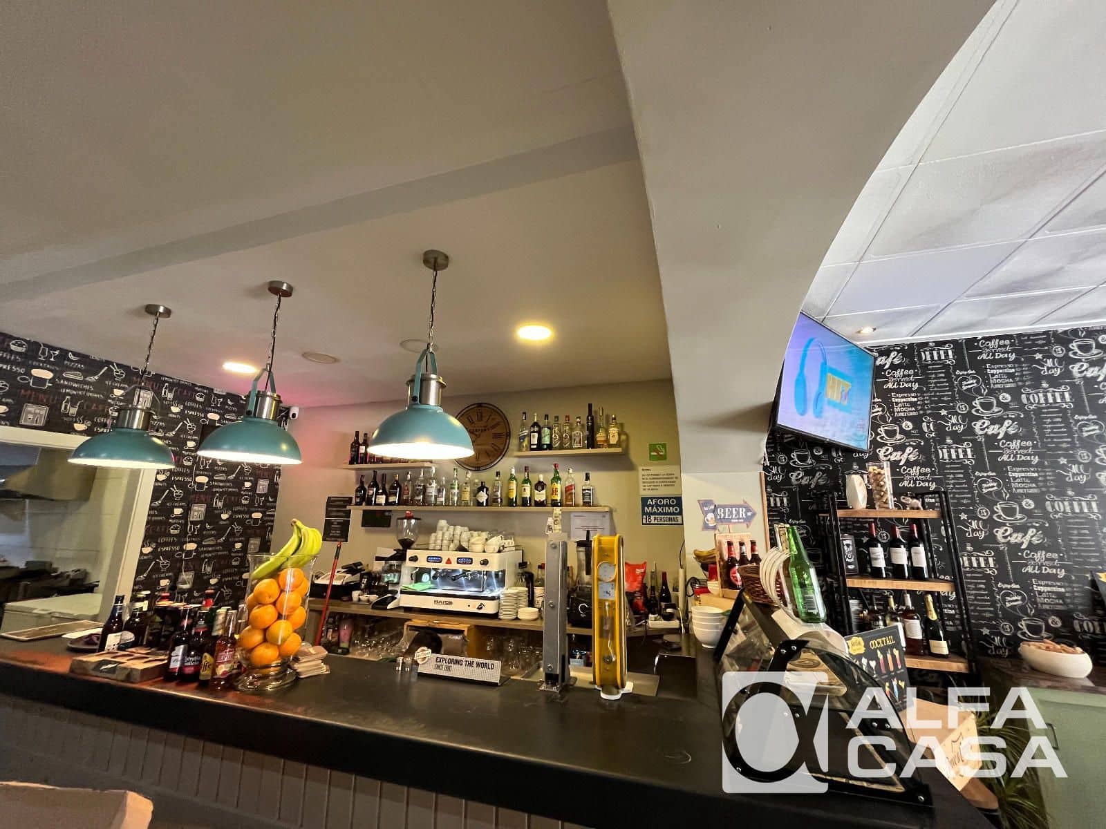 Comercial para venda em Lloret de Mar - 199 000 € (Ref: 9860876)