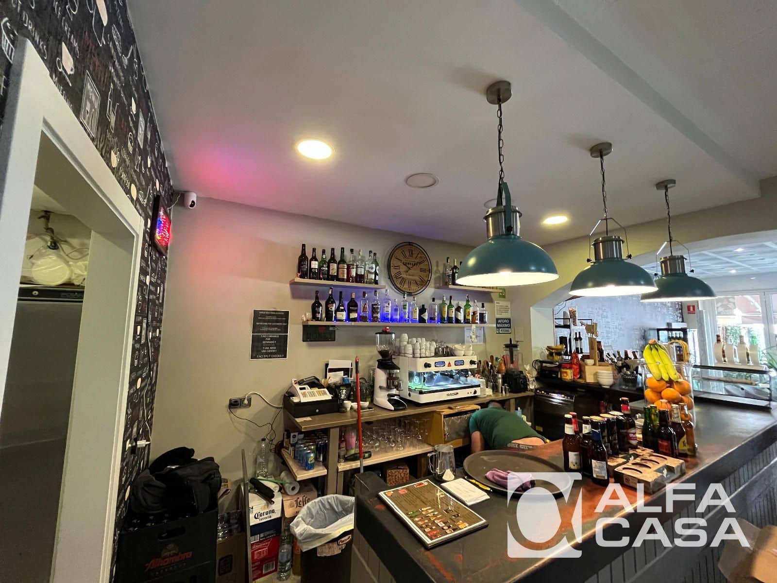 Comercial para venda em Lloret de Mar - 199 000 € (Ref: 9860876)