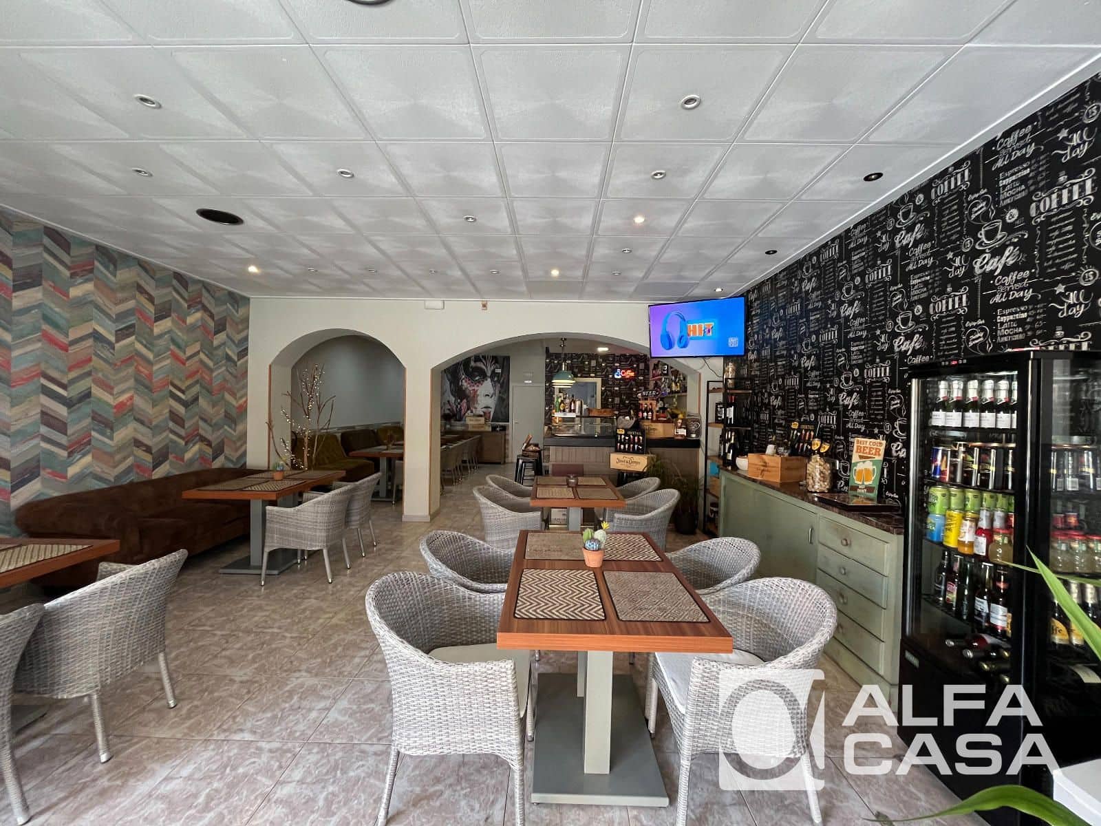 Comercial para venda em Lloret de Mar - 199 000 € (Ref: 9860876)
