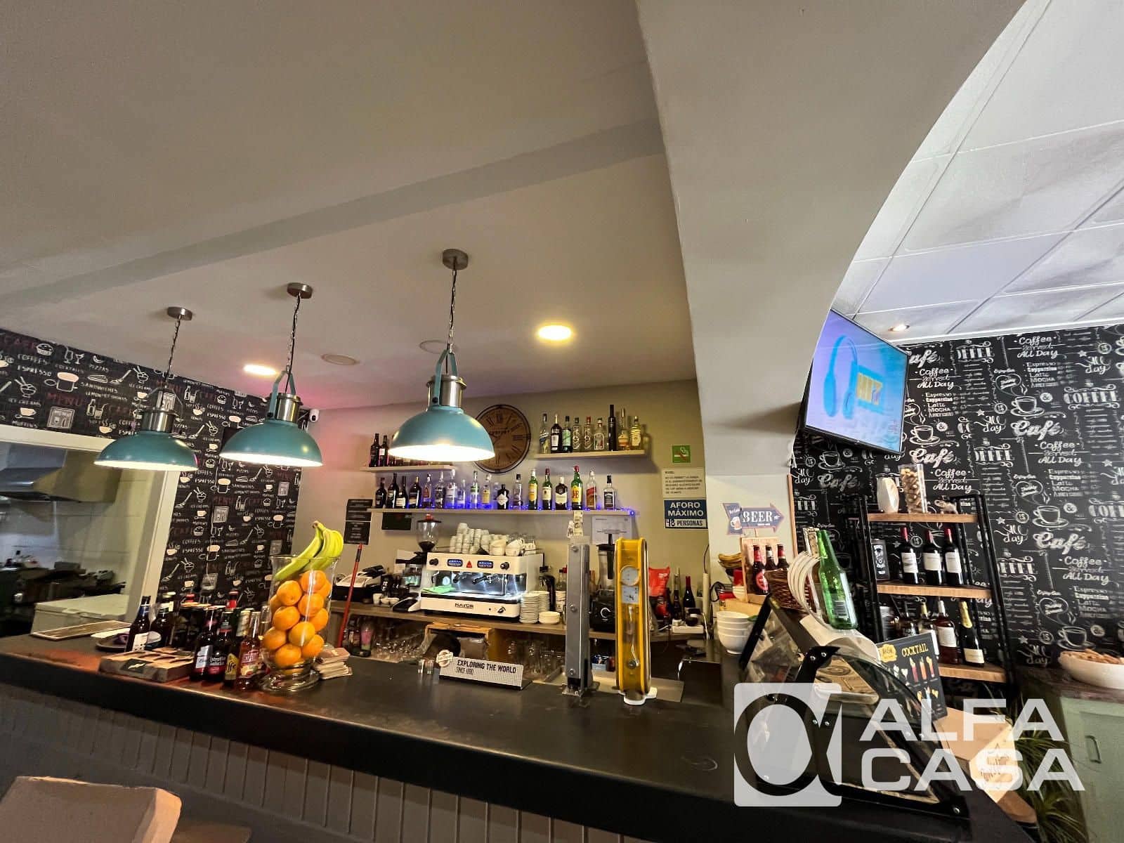 Comercial para venda em Lloret de Mar - 199 000 € (Ref: 9860876)