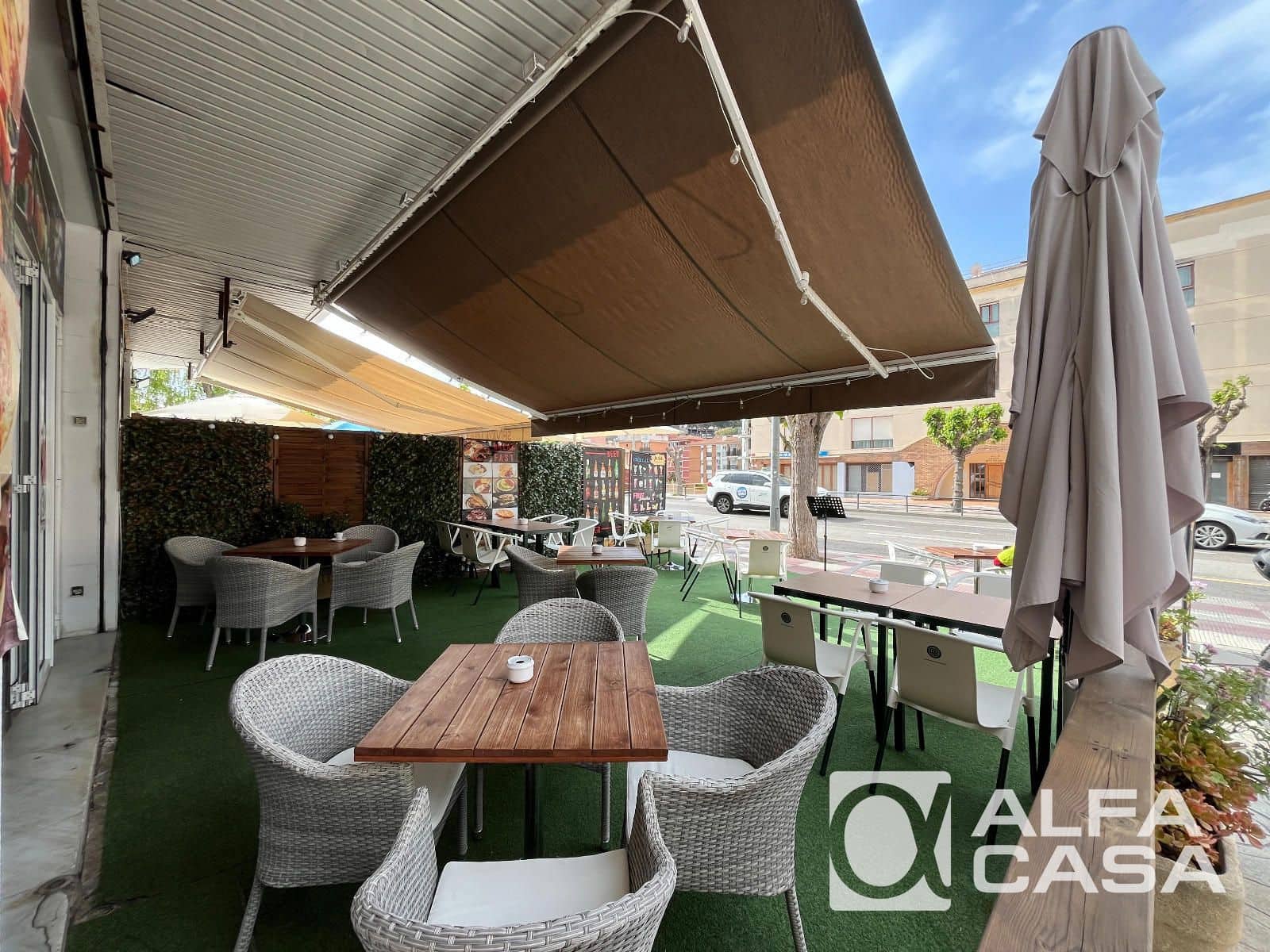 Comercial para venda em Lloret de Mar - 199 000 € (Ref: 9860876)