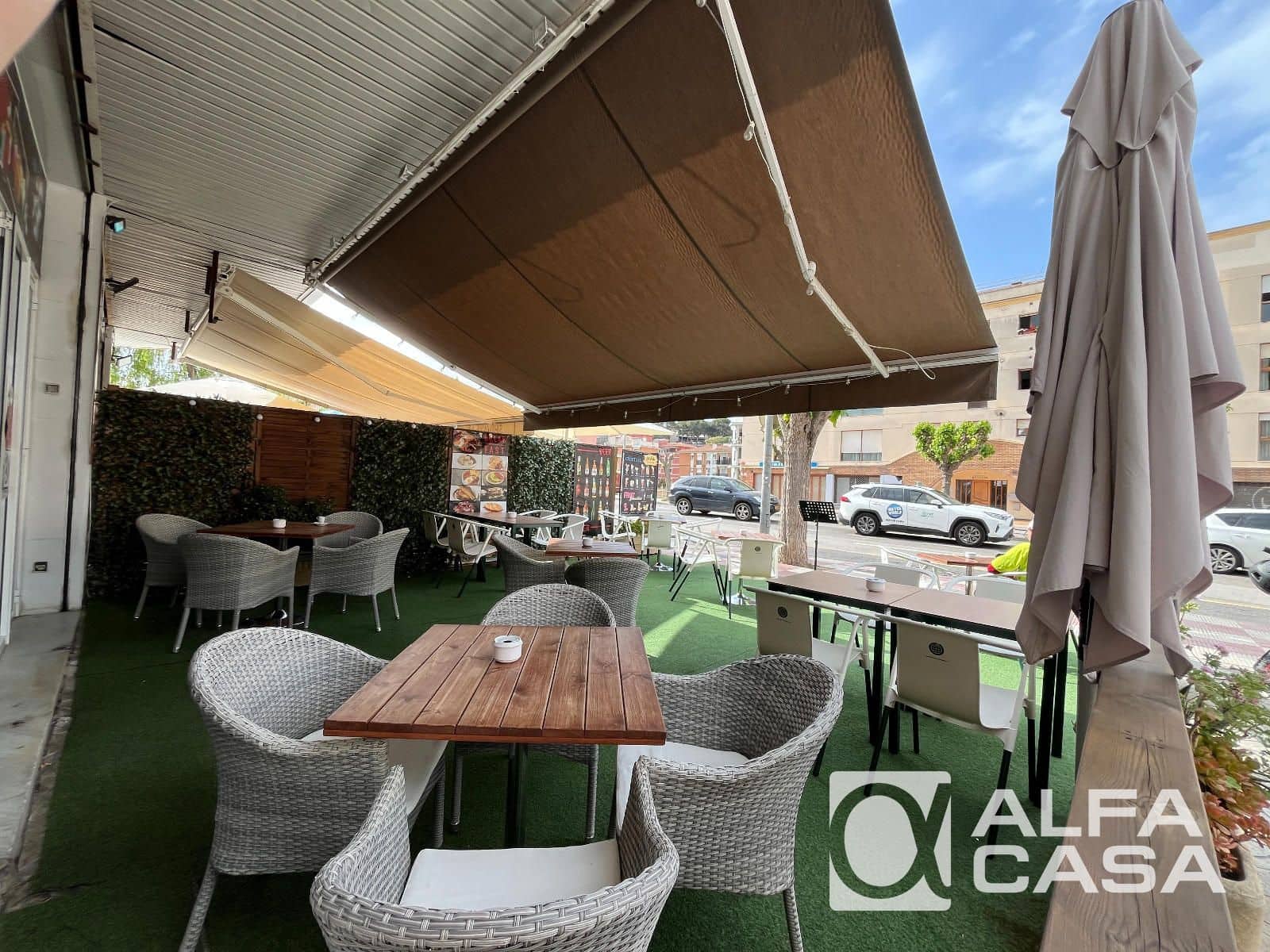 Comercial para venda em Lloret de Mar - 199 000 € (Ref: 9860876)