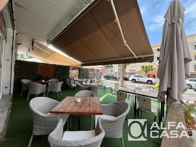 Erhverv til salg i Lloret de Mar - € 199.000 (Ref: 9860876)