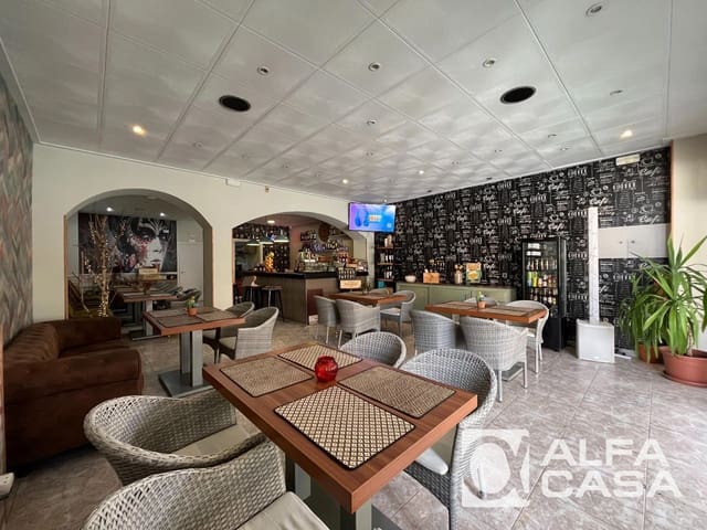Erhverv til salg i Lloret de Mar - € 199.000 (Ref: 9860876)