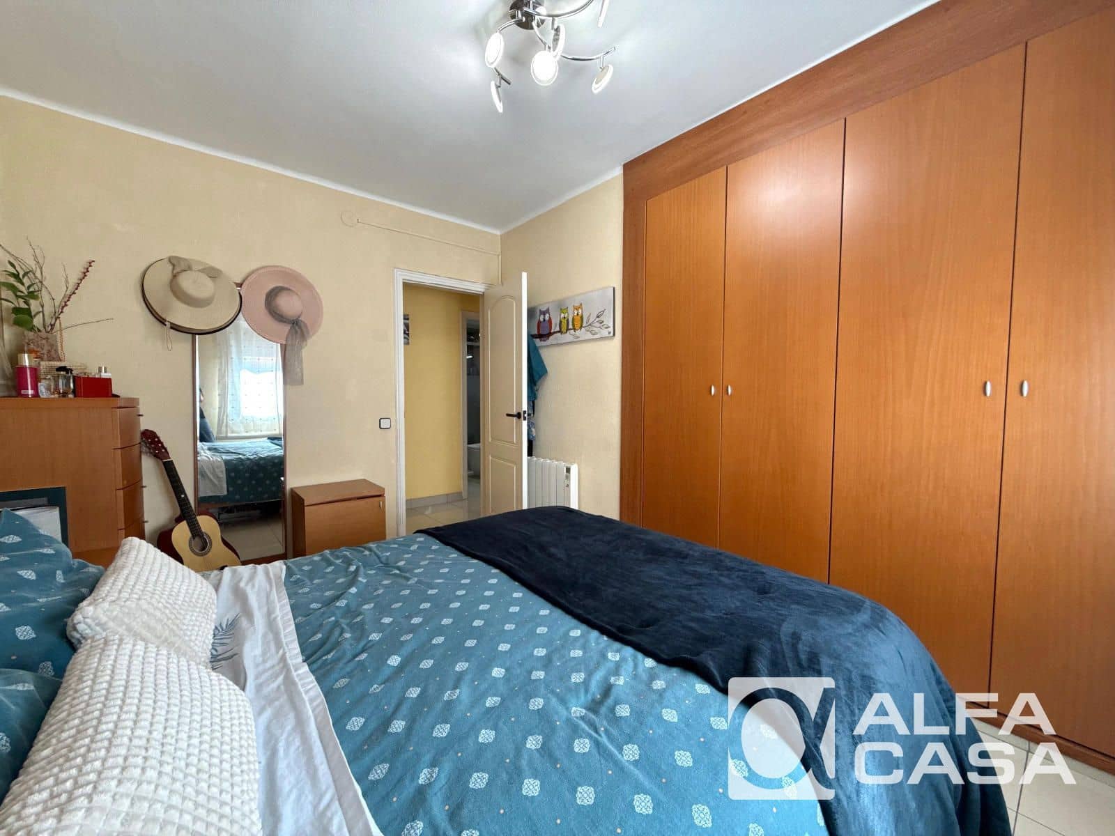 3 bedroom Flat for sale in Tordera - € 162,000 (Ref: 9867948)