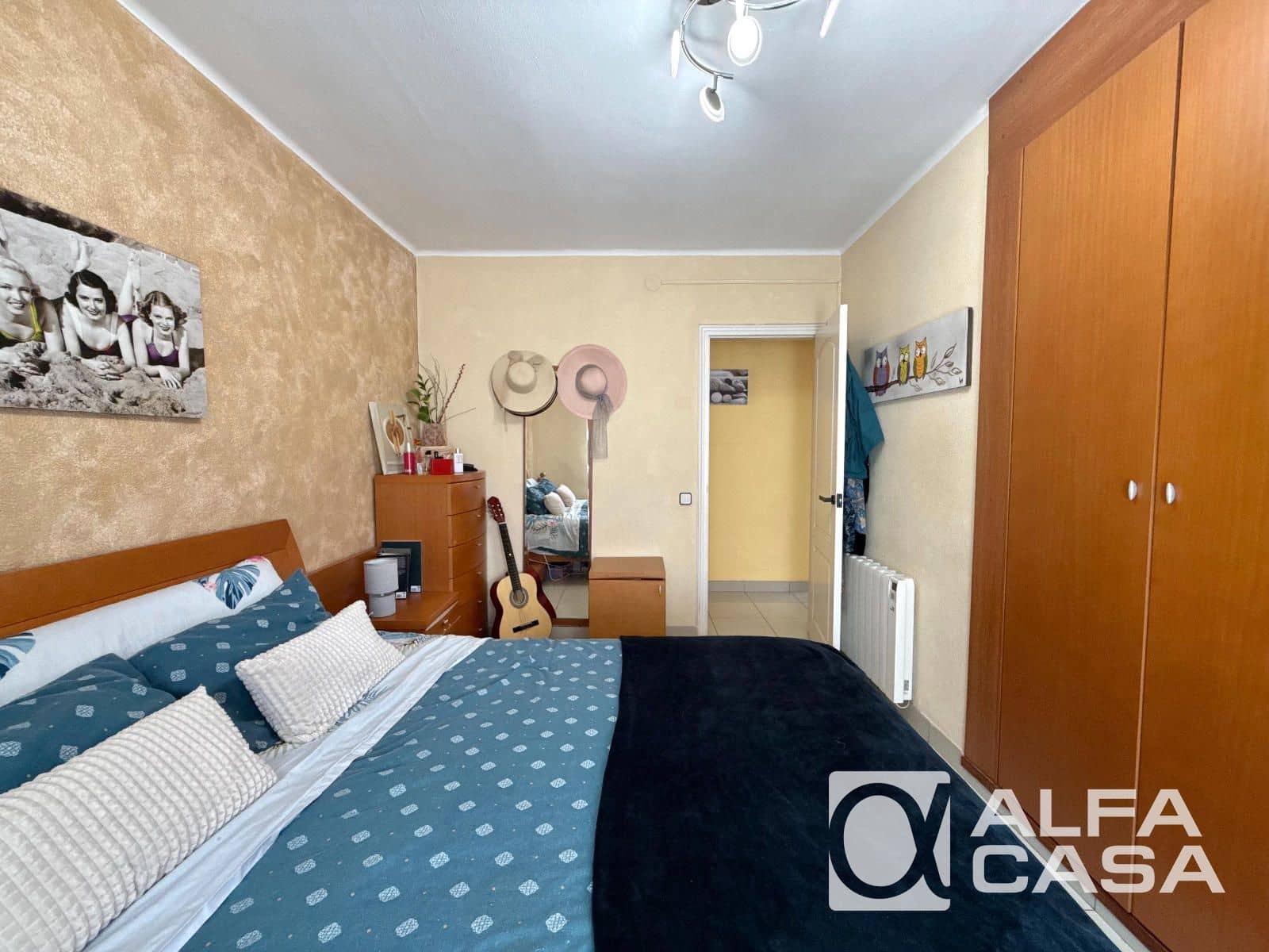 3 bedroom Flat for sale in Tordera - € 162,000 (Ref: 9867948)