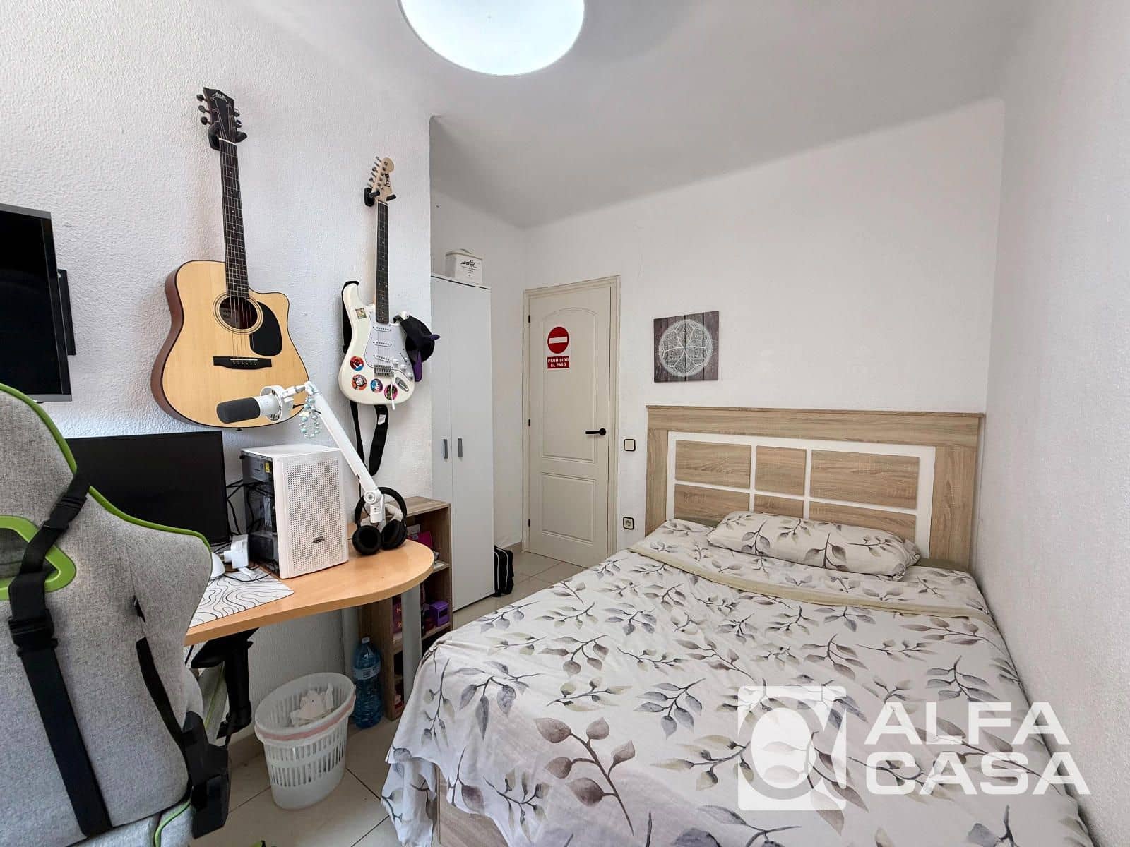 3 bedroom Flat for sale in Tordera - € 162,000 (Ref: 9867948)