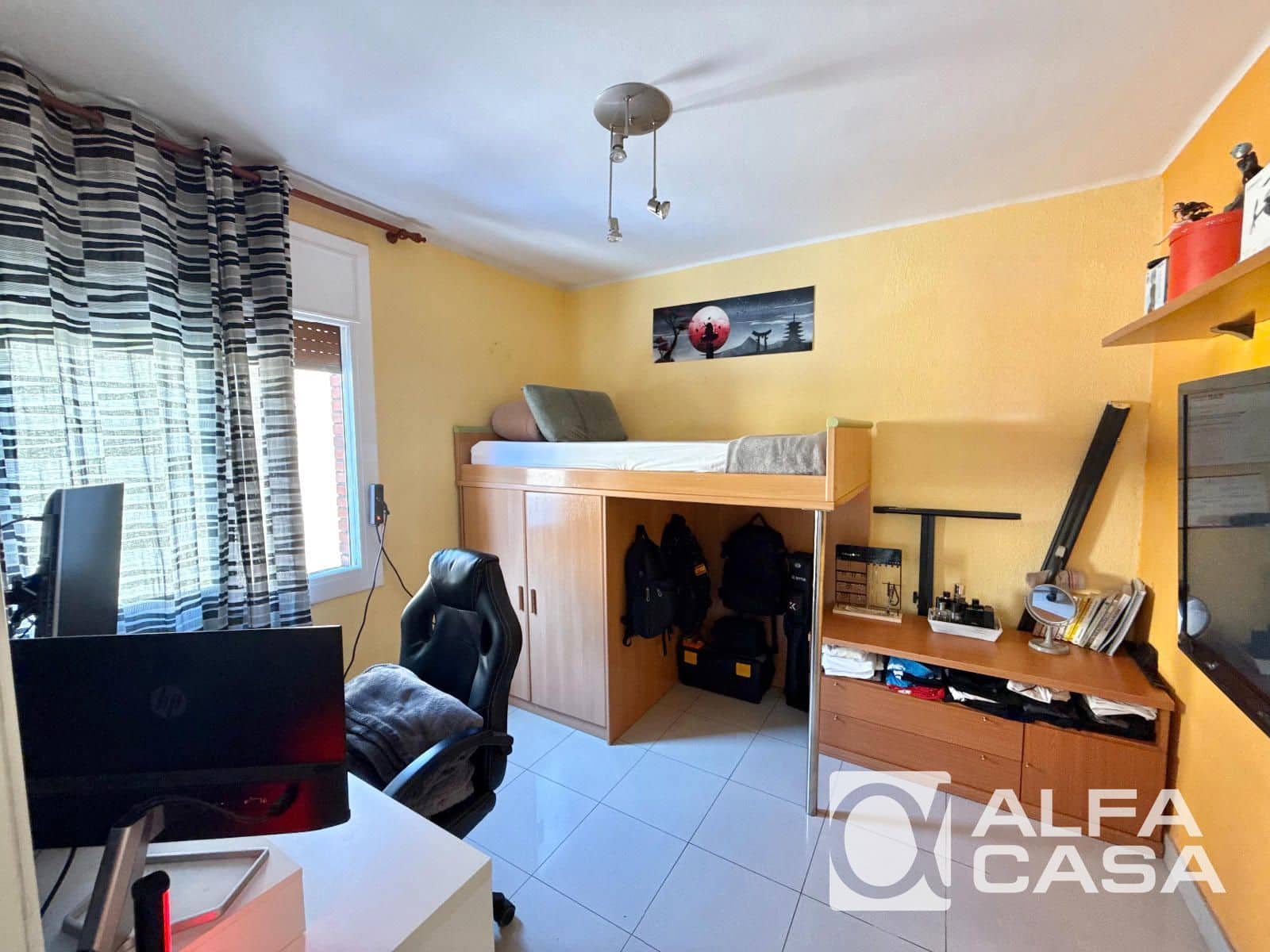 3 bedroom Flat for sale in Tordera - € 162,000 (Ref: 9867948)
