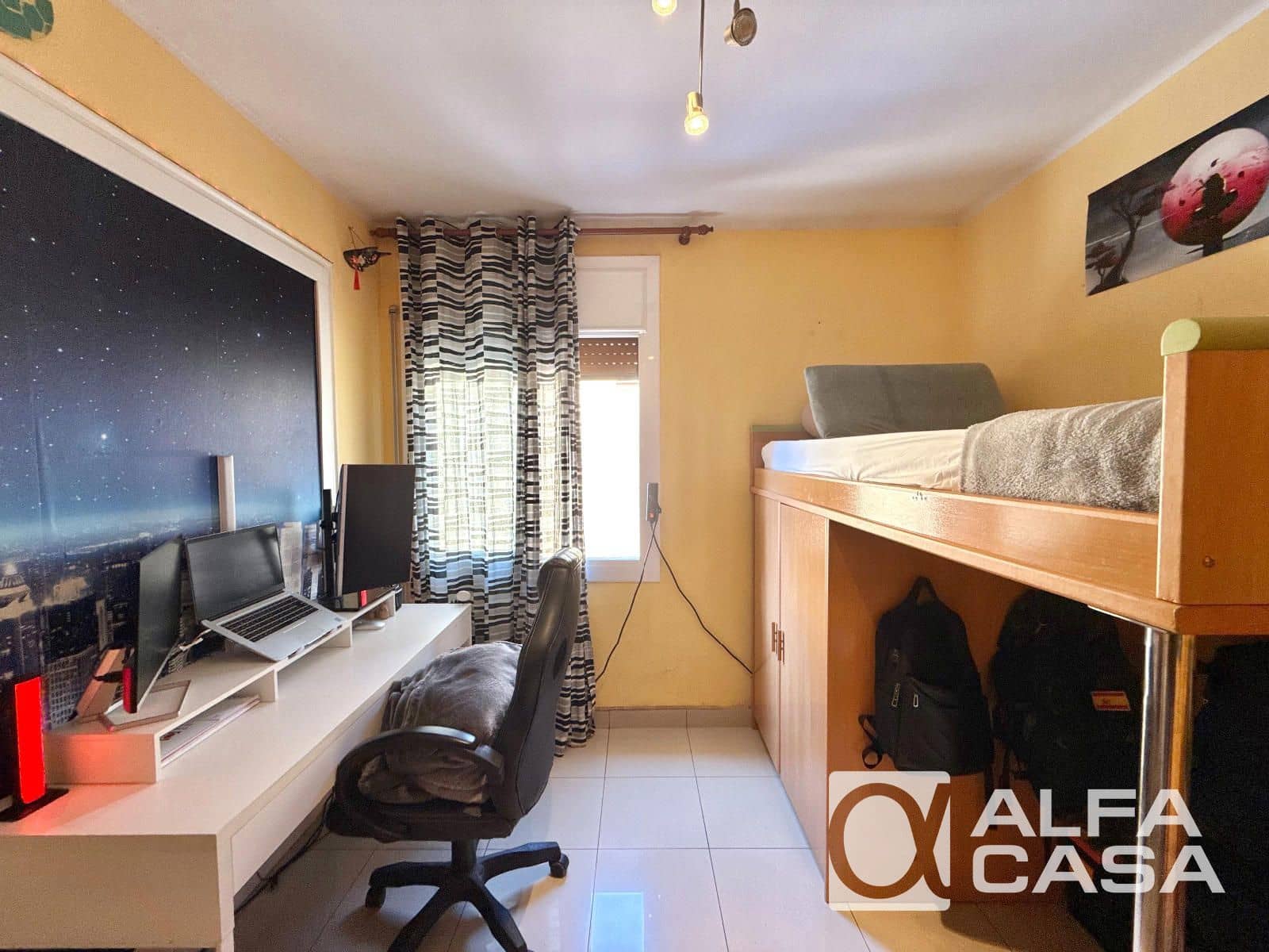 3 bedroom Flat for sale in Tordera - € 162,000 (Ref: 9867948)
