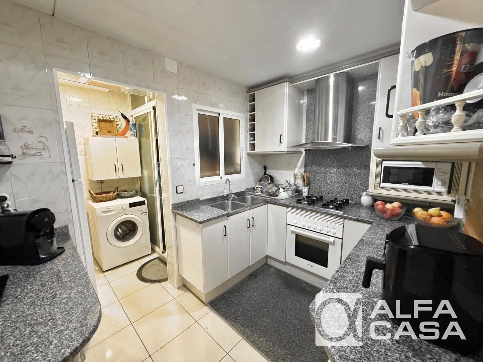 3 bedroom Flat for sale in Tordera - € 162,000 (Ref: 9867948)