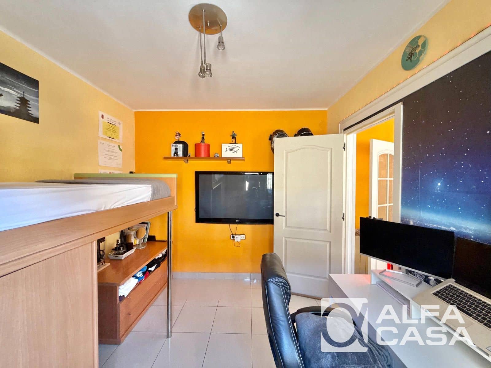 3 bedroom Flat for sale in Tordera - € 162,000 (Ref: 9867948)
