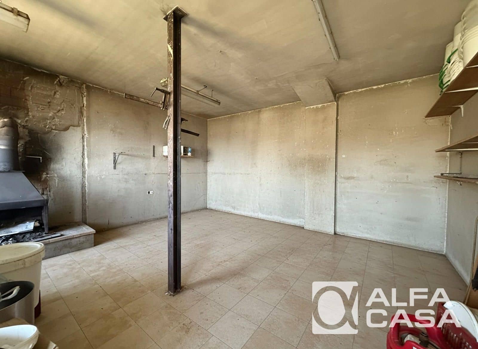 2 sypialnia Willa na sprzedaż w Lloret de Mar z garażem - 420 000 € (Ref: 9870527)