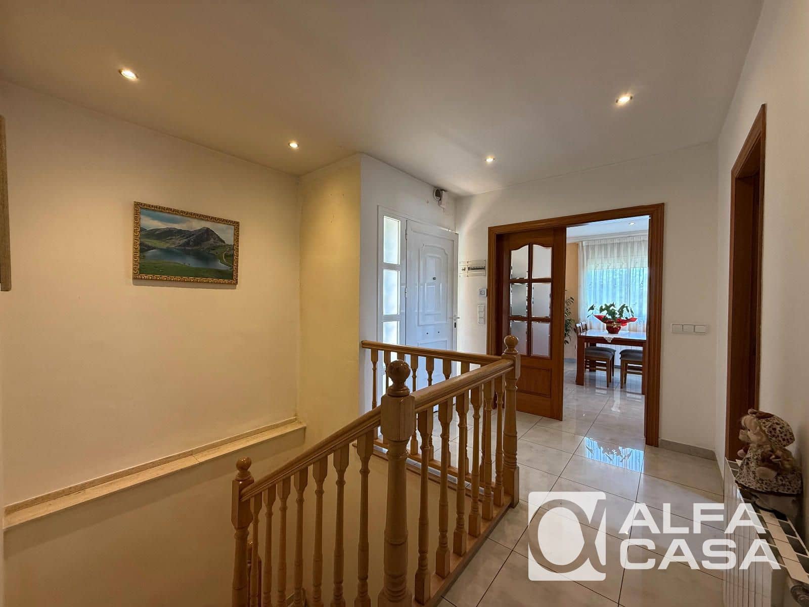 2 sypialnia Willa na sprzedaż w Lloret de Mar z garażem - 420 000 € (Ref: 9870527)