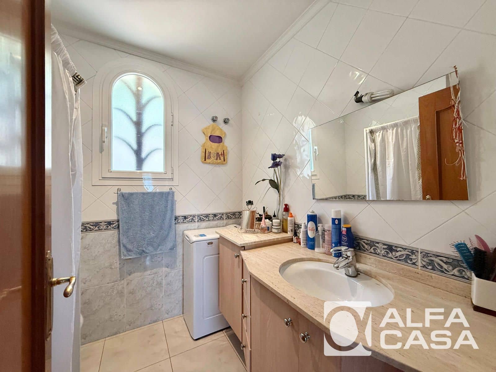 2 sypialnia Willa na sprzedaż w Lloret de Mar z garażem - 420 000 € (Ref: 9870527)