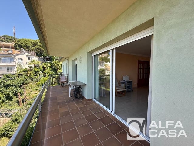 2 sypialnia Willa na sprzedaż w Lloret de Mar z garażem - 420 000 € (Ref: 9870527)