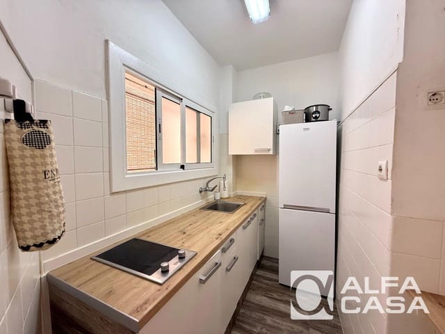 2 camera da letto Appartamento in vendita in Lloret de Mar - 170.000 € (Rif: 9870550)
