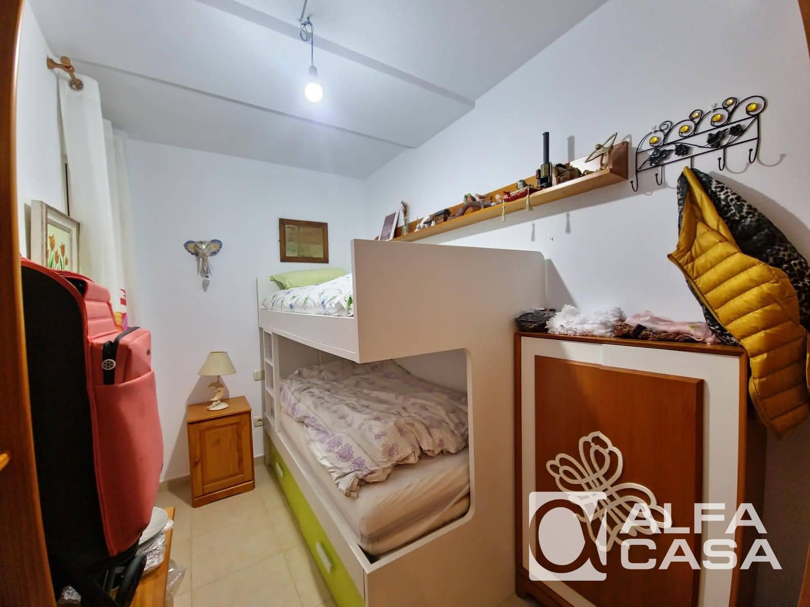 2 soverom Leilighet til salgs i Lloret de Mar med svømmebasseng garasje - € 205 000 (Ref: 9874040)