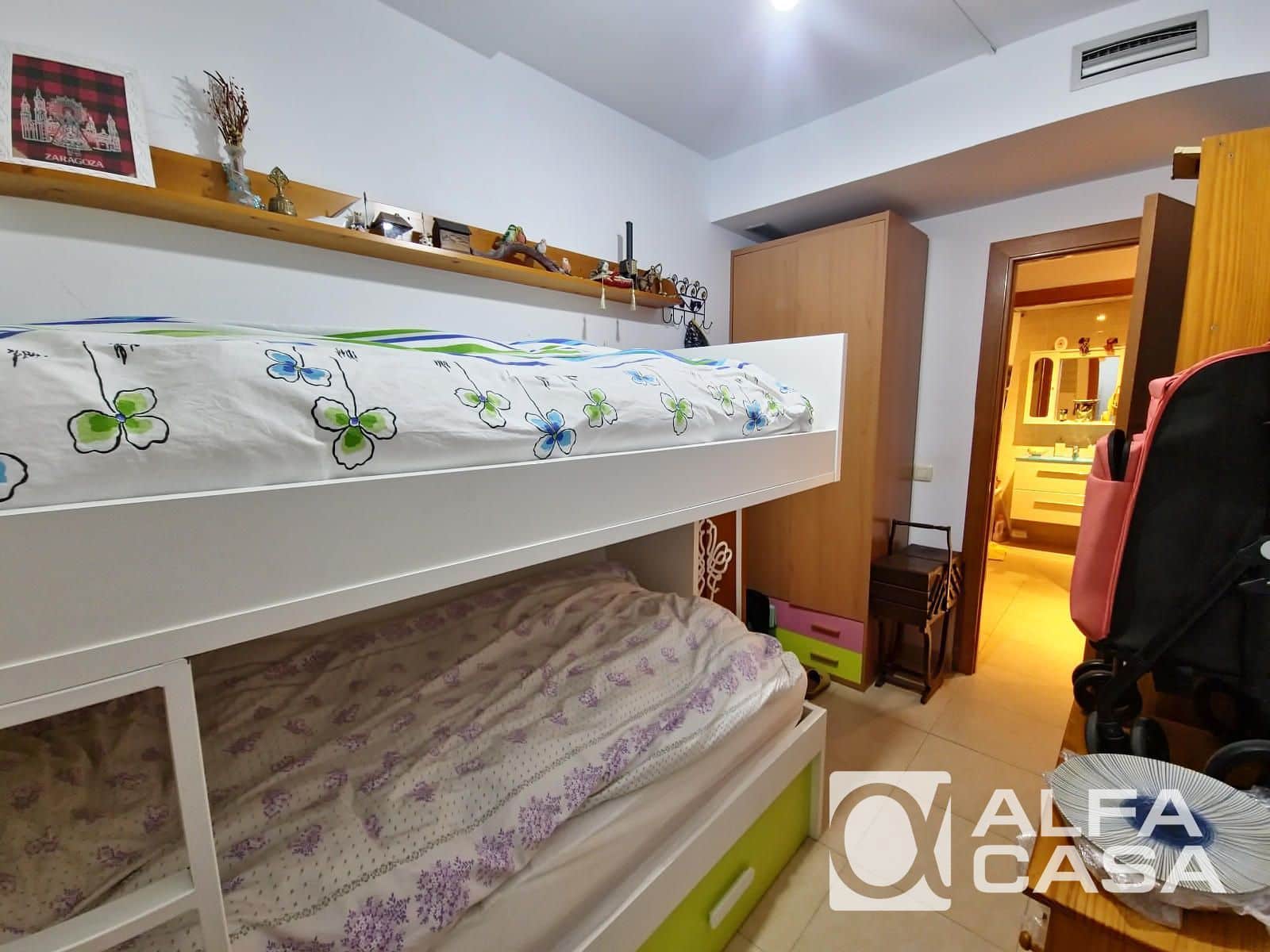 2 soverom Leilighet til salgs i Lloret de Mar med svømmebasseng garasje - € 205 000 (Ref: 9874040)