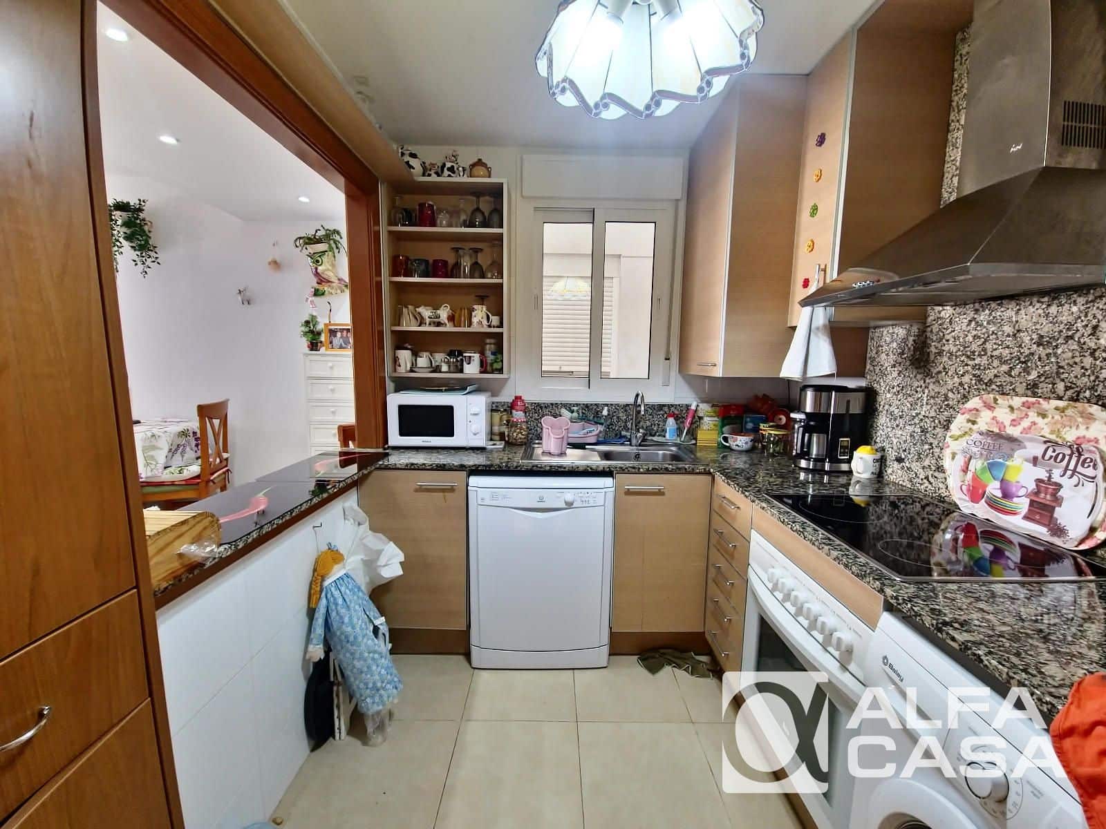 2 soverom Leilighet til salgs i Lloret de Mar med svømmebasseng garasje - € 205 000 (Ref: 9874040)