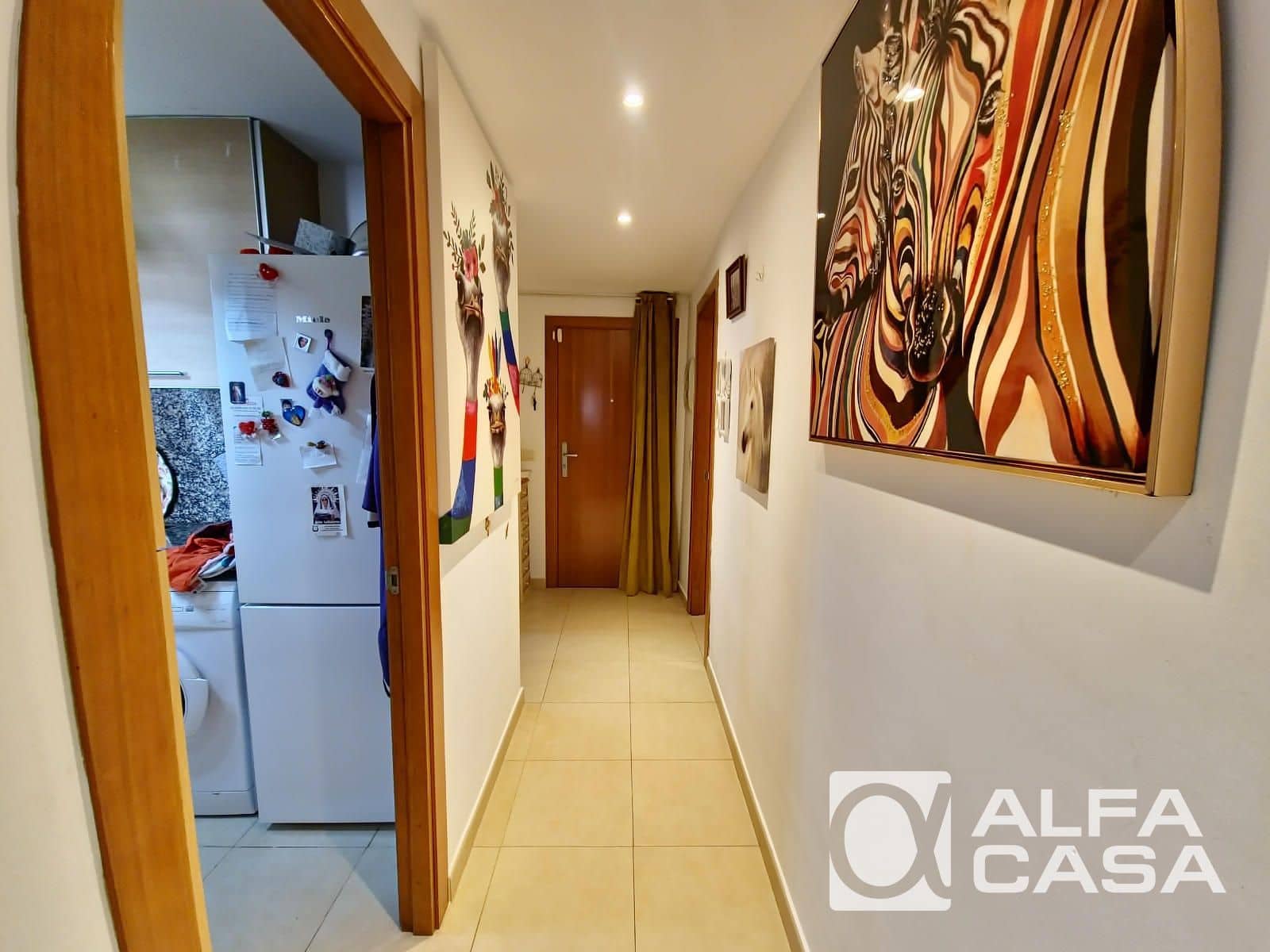 2 soverom Leilighet til salgs i Lloret de Mar med svømmebasseng garasje - € 205 000 (Ref: 9874040)