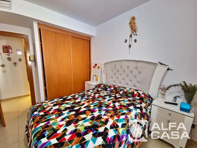Piso de 2 habitaciones en Lloret de Mar en venta con piscina garaje - 205.000 € (Ref: 9874040)