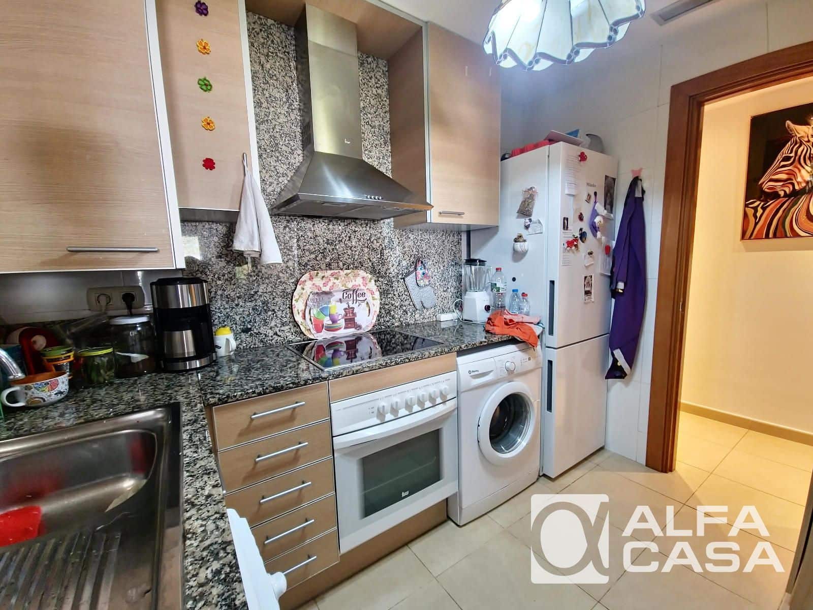2 soverom Leilighet til salgs i Lloret de Mar med svømmebasseng garasje - € 205 000 (Ref: 9874040)