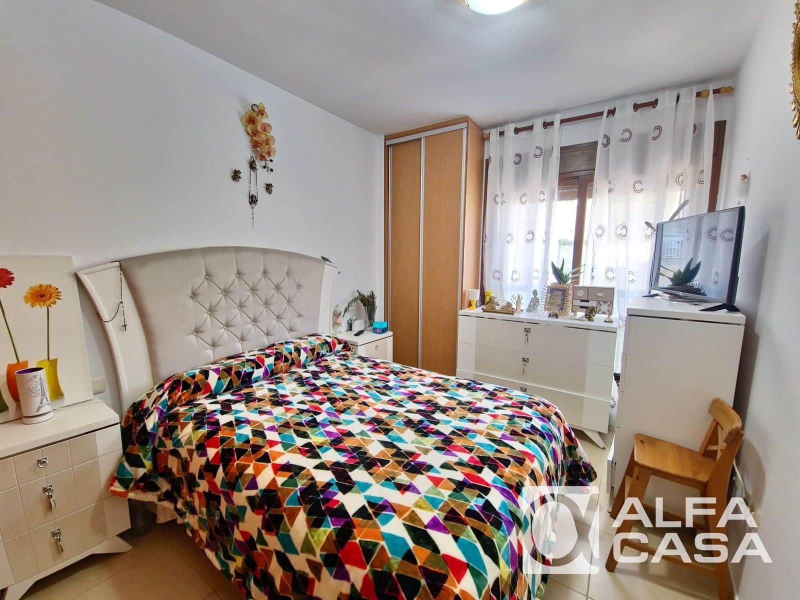 2 soverom Leilighet til salgs i Lloret de Mar med svømmebasseng garasje - € 205 000 (Ref: 9874040)