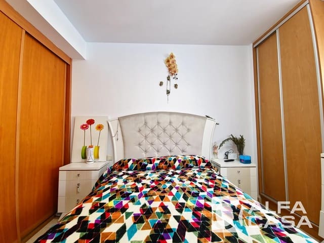 Piso de 2 habitaciones en Lloret de Mar en venta con piscina garaje - 205.000 € (Ref: 9874040)
