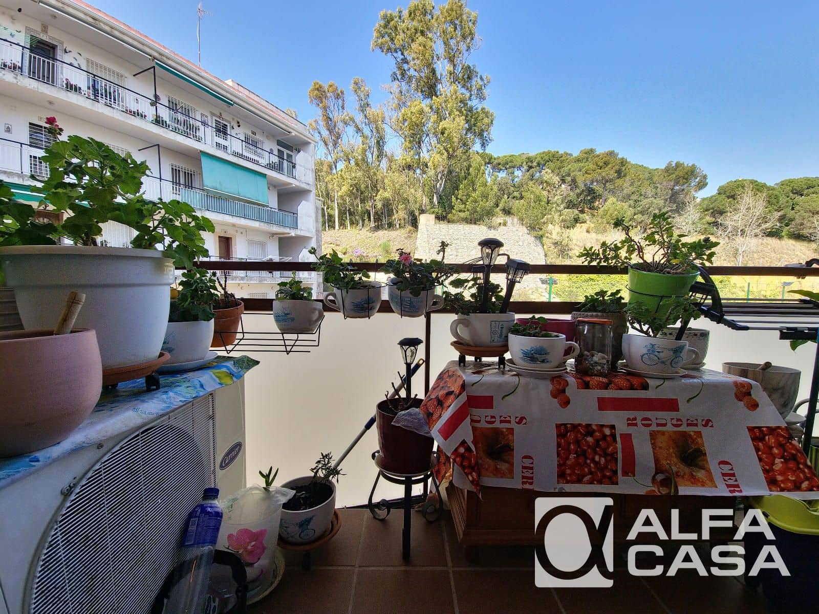 2 soverom Leilighet til salgs i Lloret de Mar med svømmebasseng garasje - € 205 000 (Ref: 9874040)