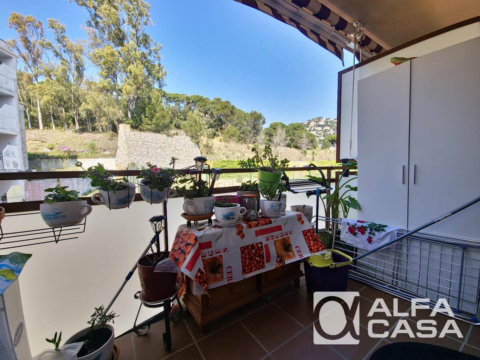 2 soverom Leilighet til salgs i Lloret de Mar med svømmebasseng garasje - € 205 000 (Ref: 9874040)