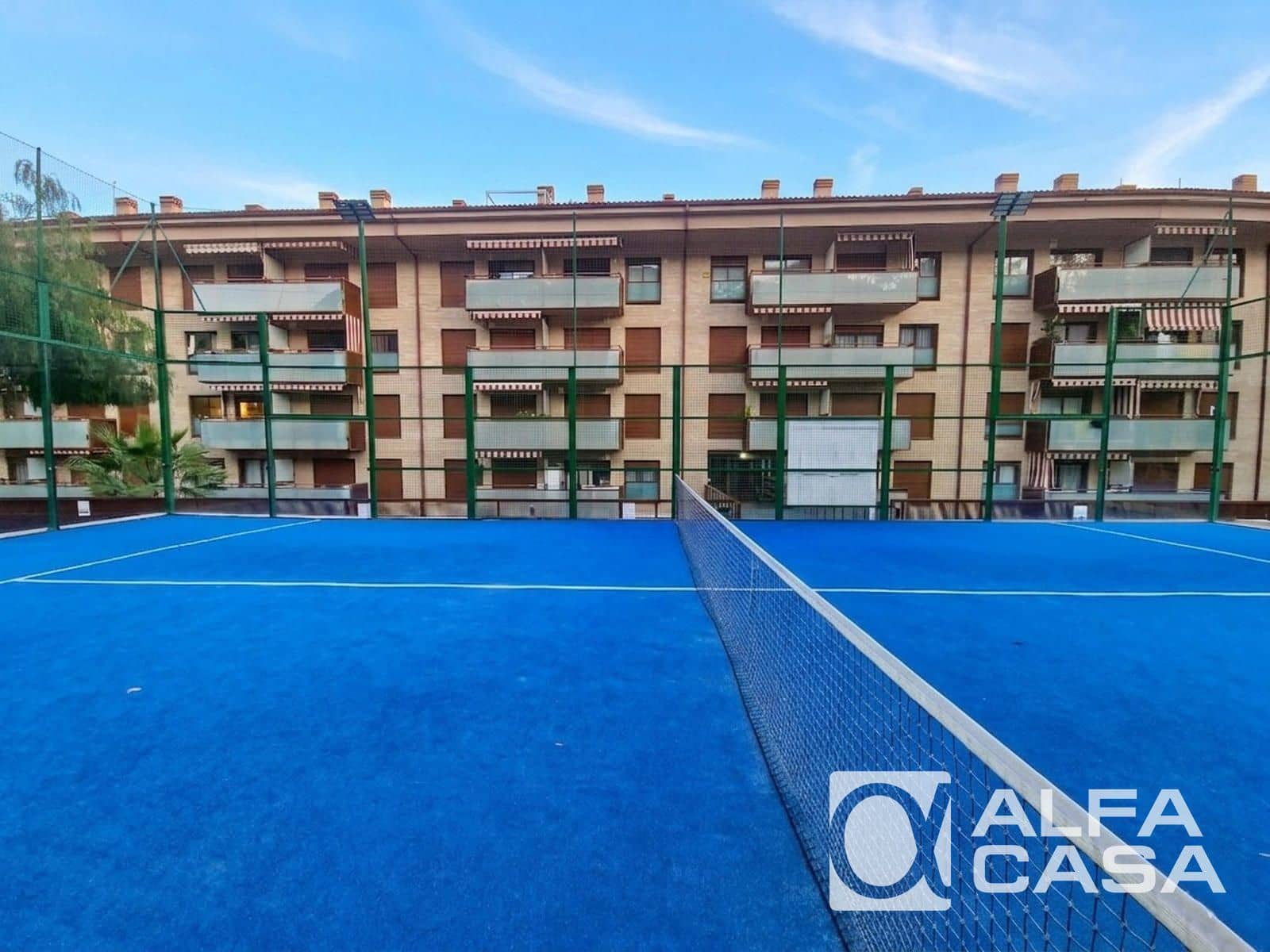 2 soverom Leilighet til salgs i Lloret de Mar med svømmebasseng garasje - € 205 000 (Ref: 9874040)