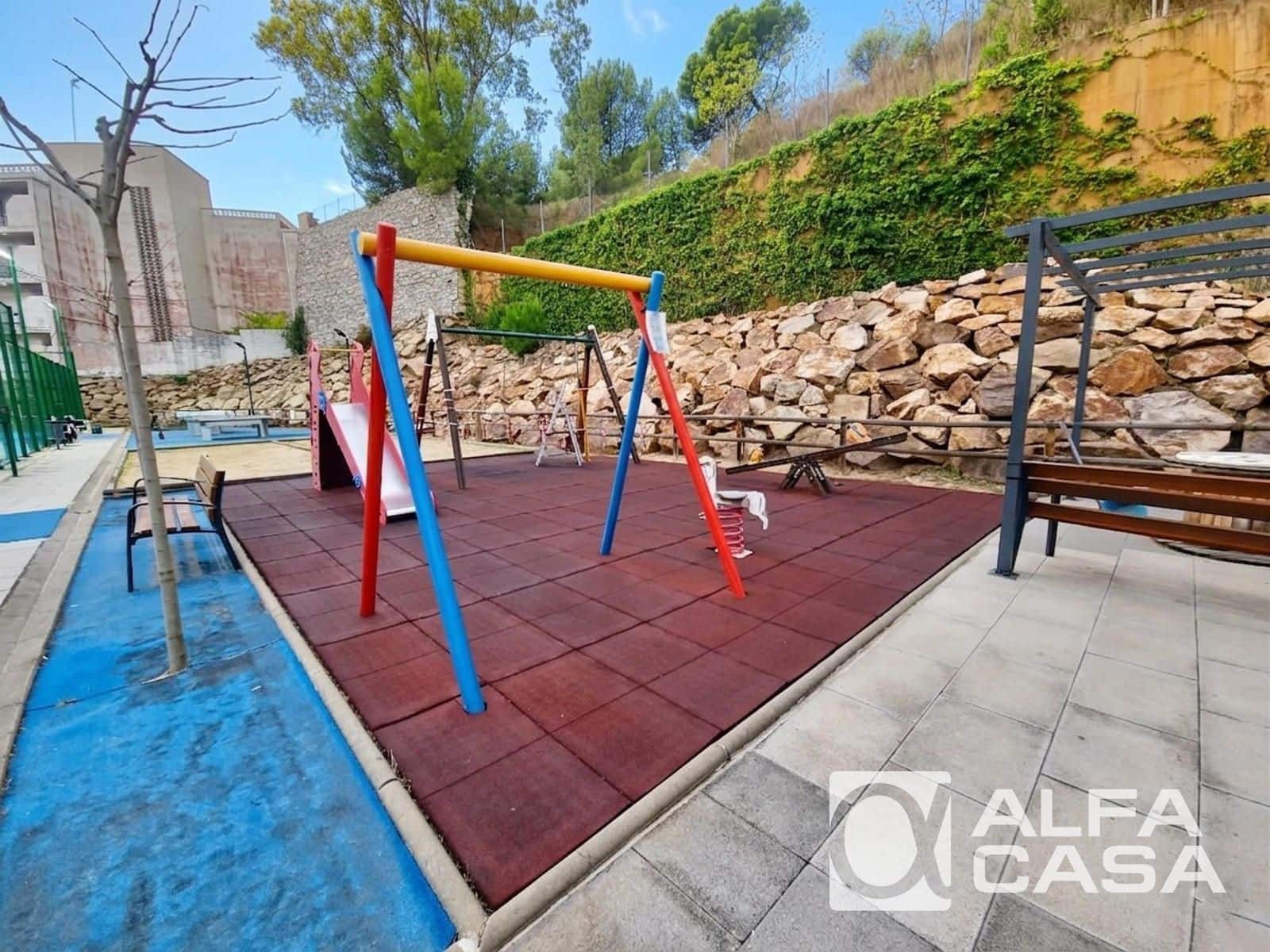 2 soverom Leilighet til salgs i Lloret de Mar med svømmebasseng garasje - € 205 000 (Ref: 9874040)