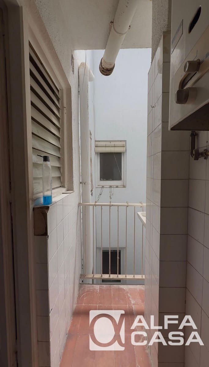 4 soveværelse Lejlighed til salg i Lloret de Mar med garage - € 250.000 (Ref: 9890998)