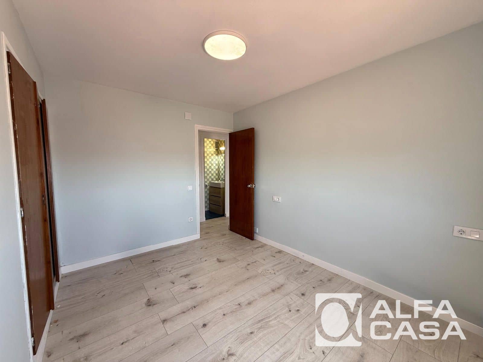 4 soveværelse Lejlighed til salg i Lloret de Mar med garage - € 250.000 (Ref: 9890998)