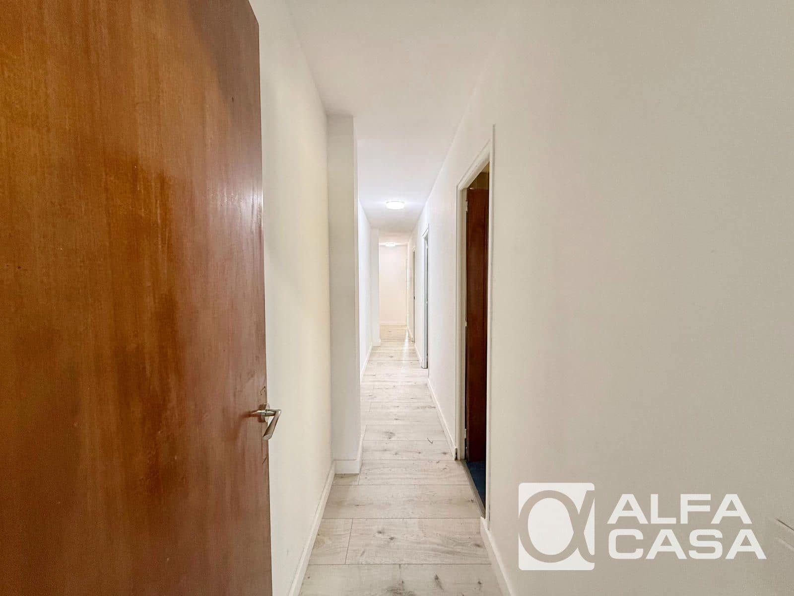 4 soveværelse Lejlighed til salg i Lloret de Mar med garage - € 250.000 (Ref: 9890998)