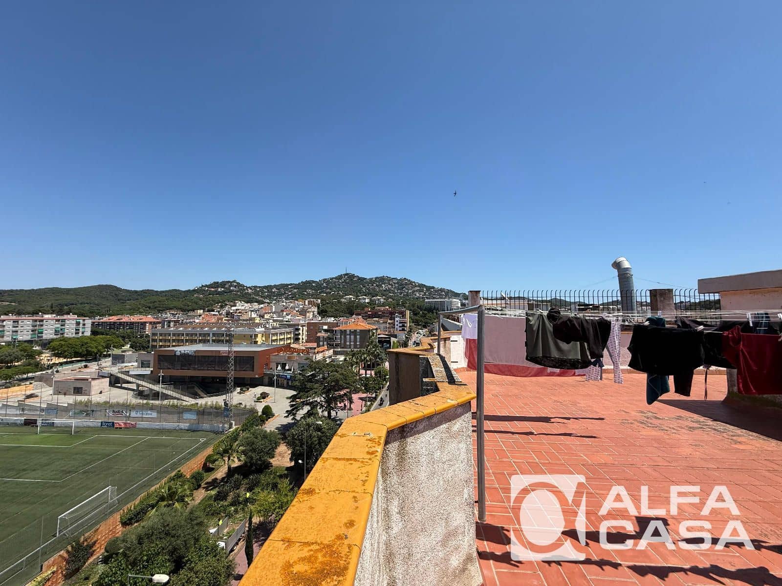 4 soveværelse Lejlighed til salg i Lloret de Mar med garage - € 250.000 (Ref: 9890998)