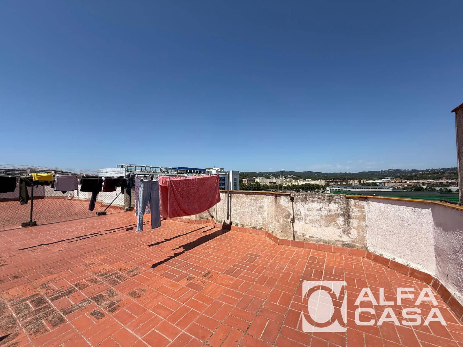 4 soveværelse Lejlighed til salg i Lloret de Mar med garage - € 250.000 (Ref: 9890998)