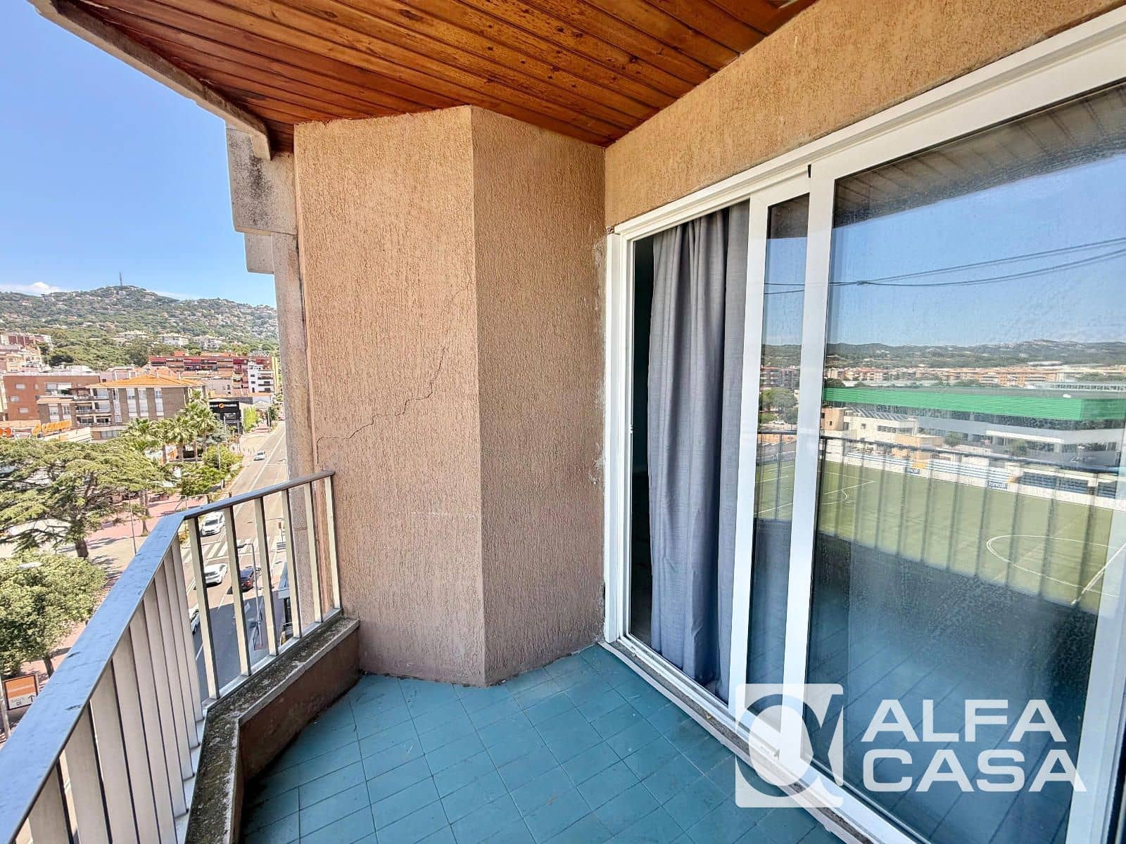 4 soveværelse Lejlighed til salg i Lloret de Mar med garage - € 250.000 (Ref: 9890998)