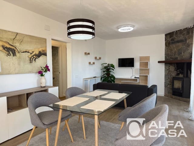 2 slaapkamer Villa te koop in Vidreres met garage - € 240.000 (Ref: 9891354)