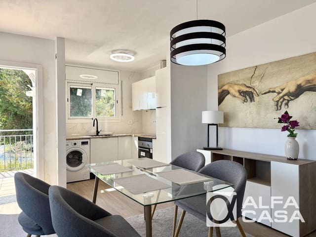 2 slaapkamer Villa te koop in Vidreres met garage - € 240.000 (Ref: 9891354)