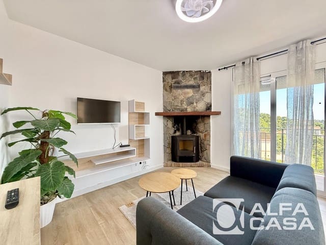 2 slaapkamer Villa te koop in Vidreres met garage - € 240.000 (Ref: 9891354)