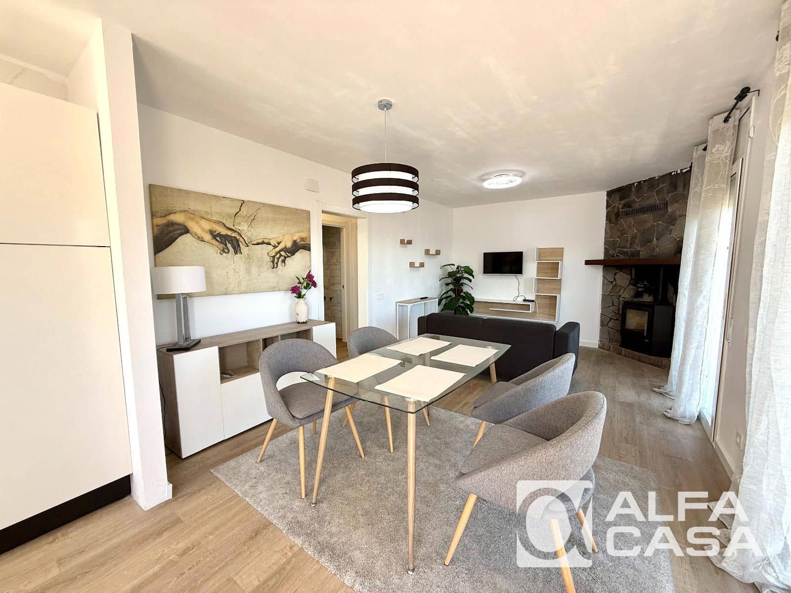 2 slaapkamer Villa te koop in Vidreres met garage - € 240.000 (Ref: 9891354)