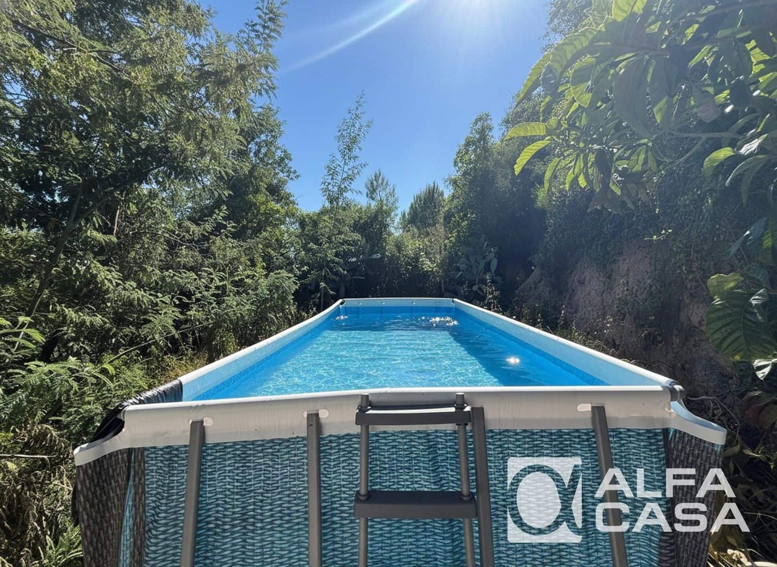 2 slaapkamer Villa te koop in Vidreres met garage - € 240.000 (Ref: 9891354)